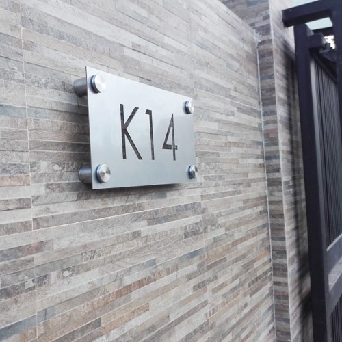 Lettering Inti Daya Engineering