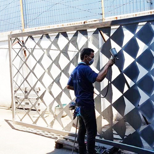 Partisi Inti Daya Engineering