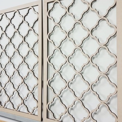 Partisi Inti Daya Engineering