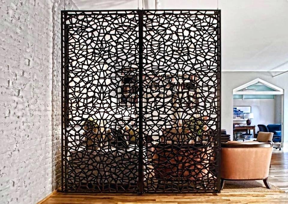 Wall Panel 2