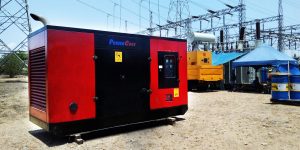 sewa genset 2